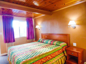 Гостиница Marina Inn  Беркли